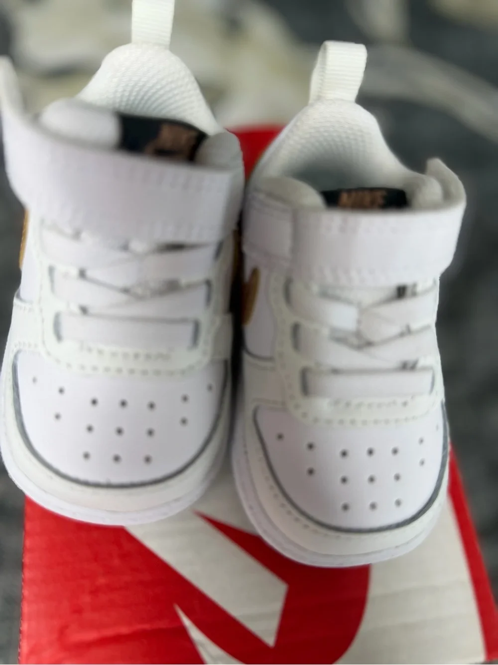 Nike new original